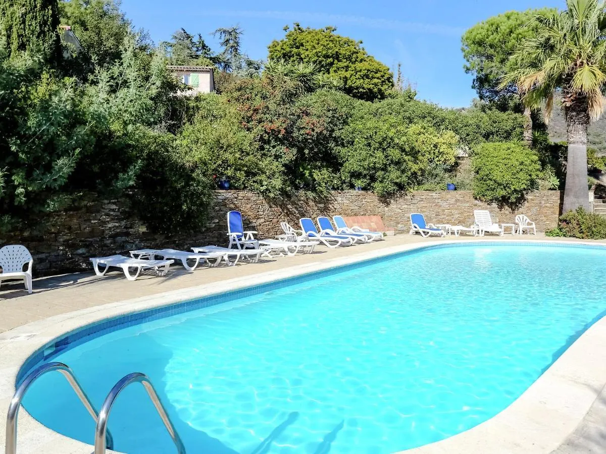 Amazing Holiday Home In Bormes Les Mimosas With Pool 0*, Bormes-les-Mimosas Francia