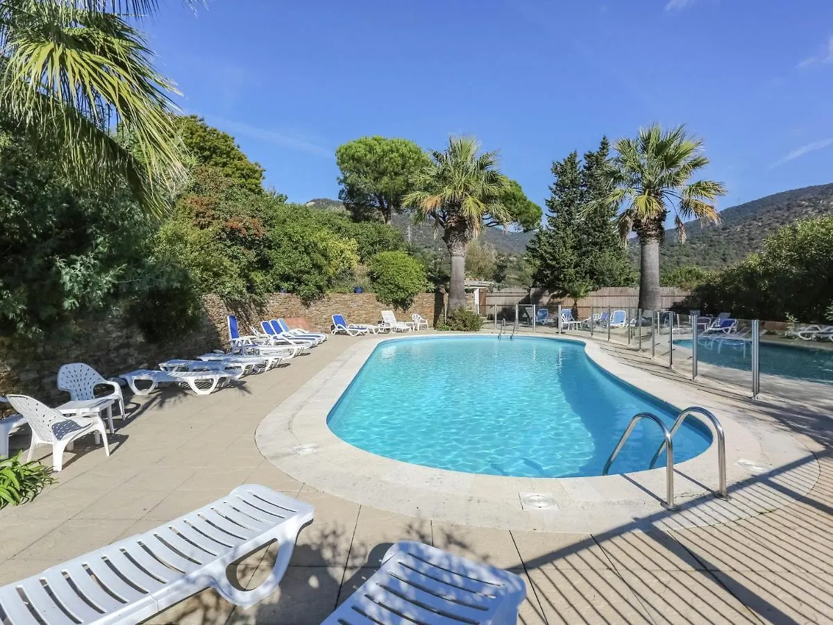 Amazing Holiday Home In Bormes Les Mimosas With Pool