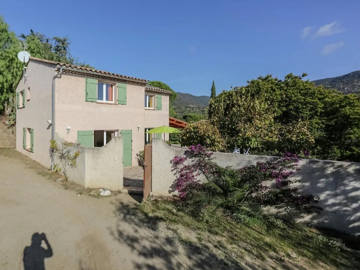 Amazing Holiday Home In Bormes Les Mimosas With Pool