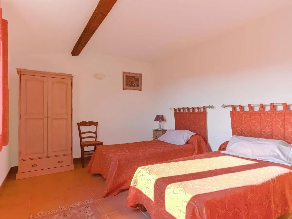 Amazing Holiday Home In Bormes Les Mimosas With Pool Francia