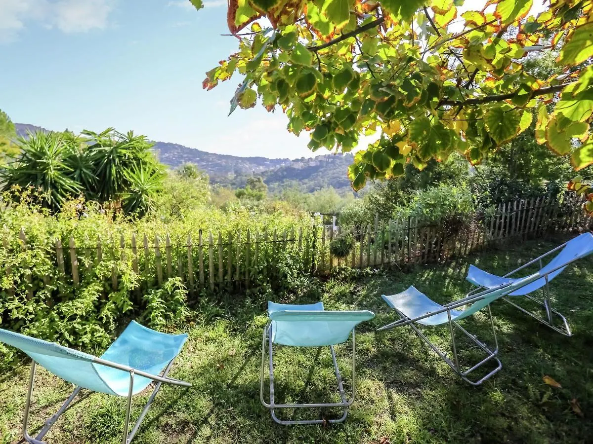 Amazing Holiday Home In Bormes Les Mimosas With Pool Bormes-les-Mimosas